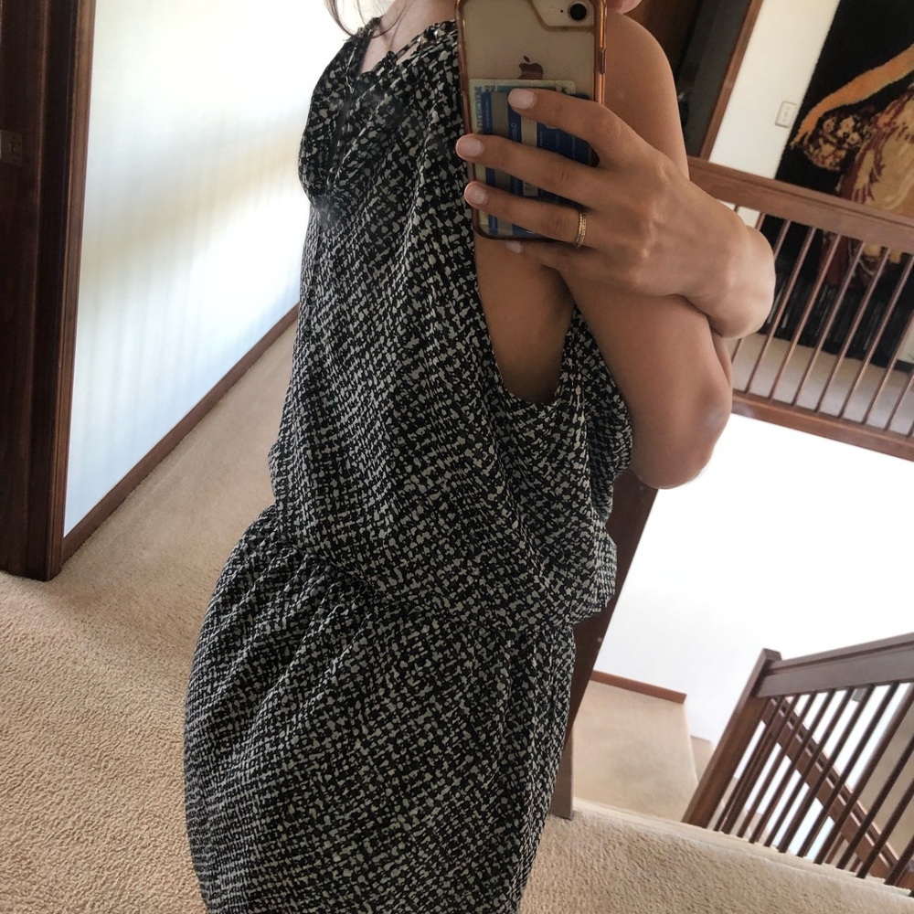 WHBM dress